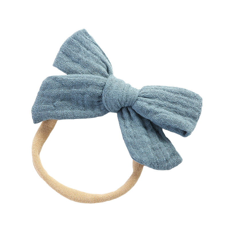 Girls Bow Accessories Headwear Wholesale 221216238