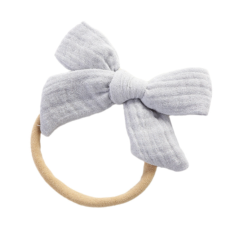 Girls Bow Accessories Headwear Wholesale 221216238