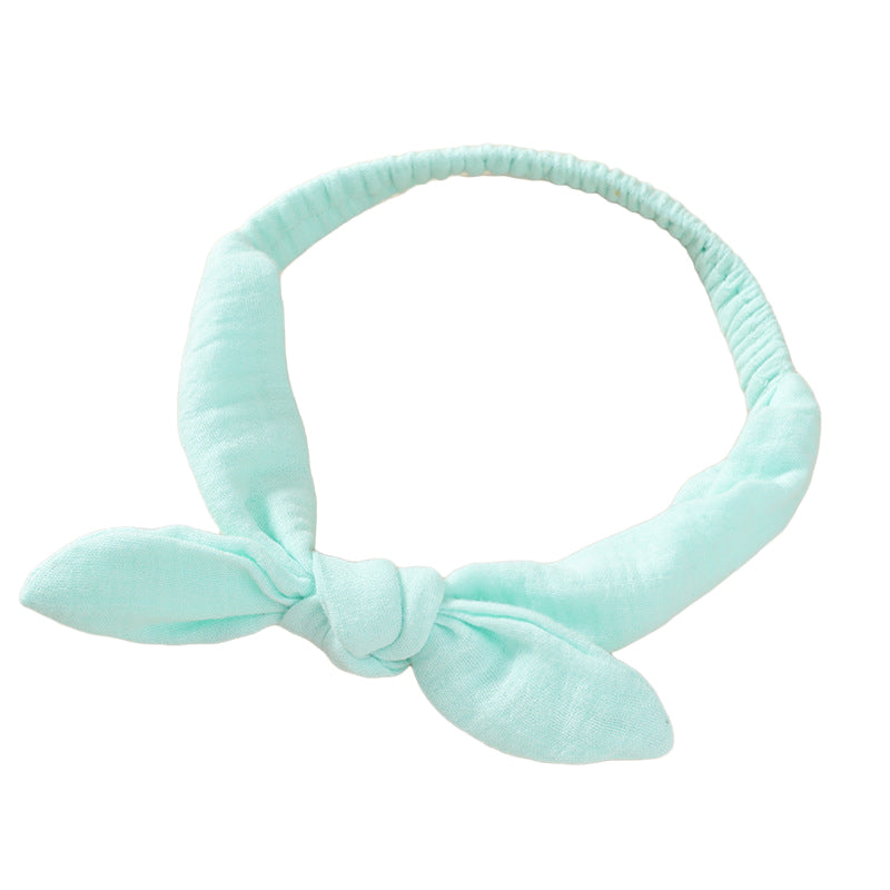 Girls Bow Accessories Headwear Wholesale 221216306