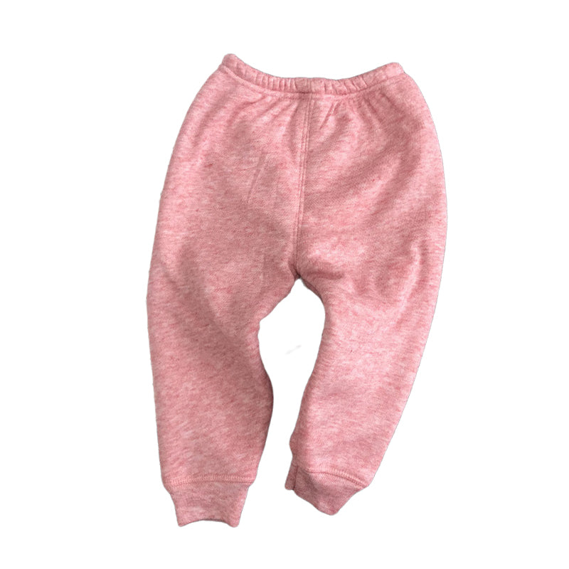 Baby Kid Unisex Solid Color Underwears Wholesale 22122101