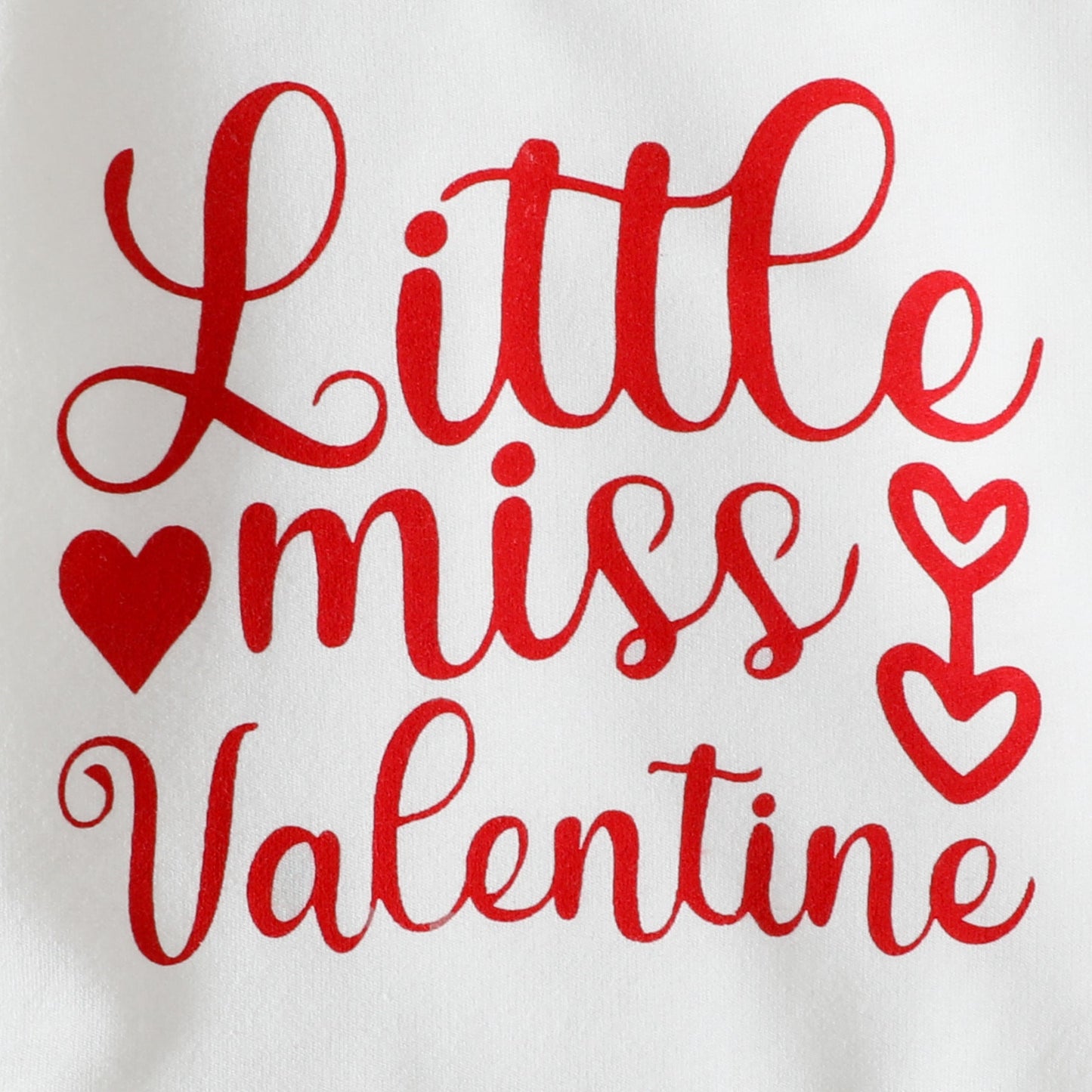 2 Pieces Set Baby Kid Girls Letters Hoodies Swearshirts  And Striped Love heart Pants Wholesale 221226263